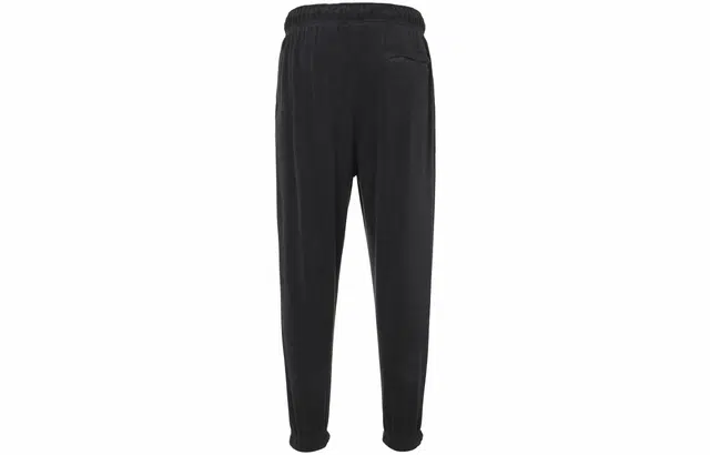 Jordan Essentials Jogger Black