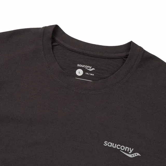 Saucony LogoT