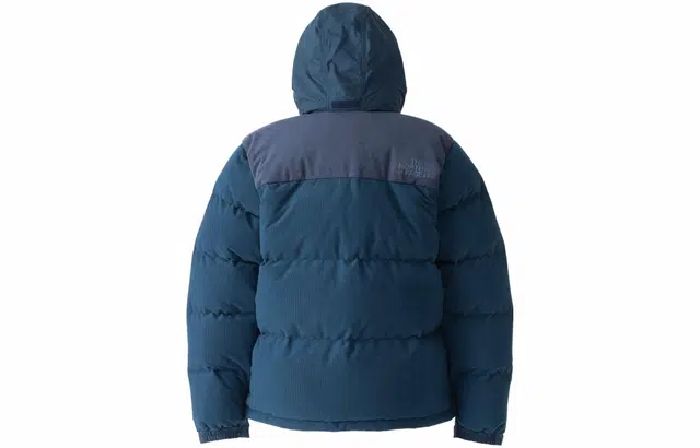 THE NORTH FACE PURPLE LABEL Logo