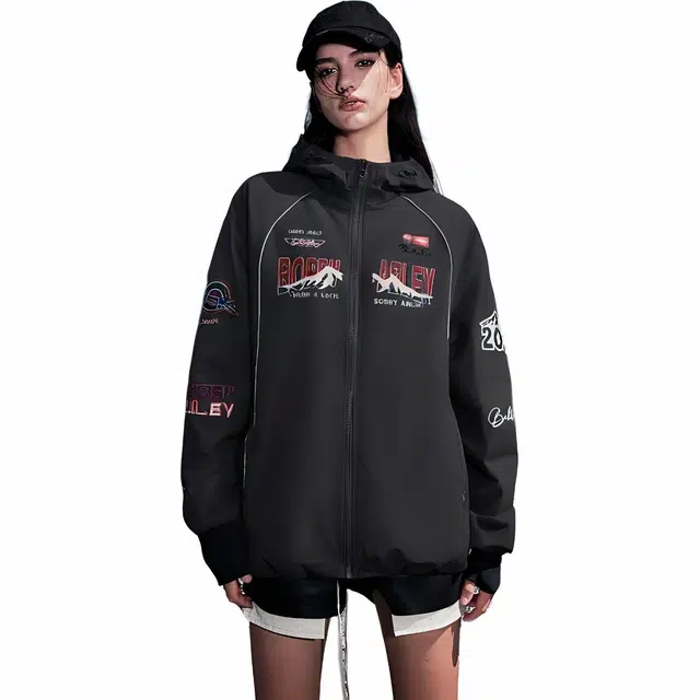 BOBBY ABLEY BOBBY ABLEY Logo
