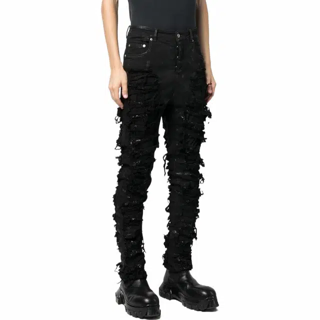 RICK OWENSRO FW22