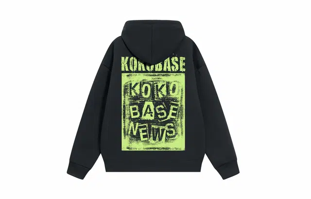 KOKO BASE