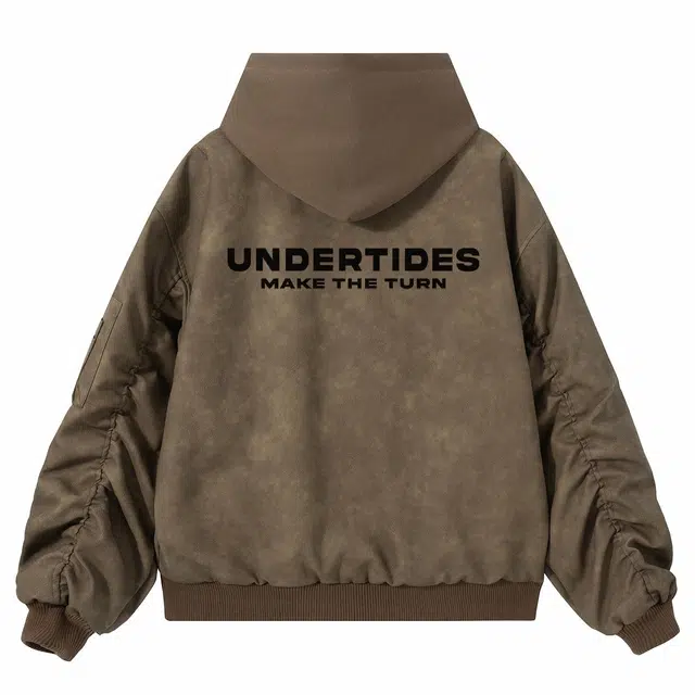 UNDERTIDES logo