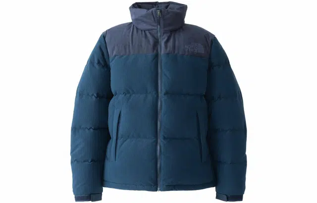 THE NORTH FACE PURPLE LABEL Logo
