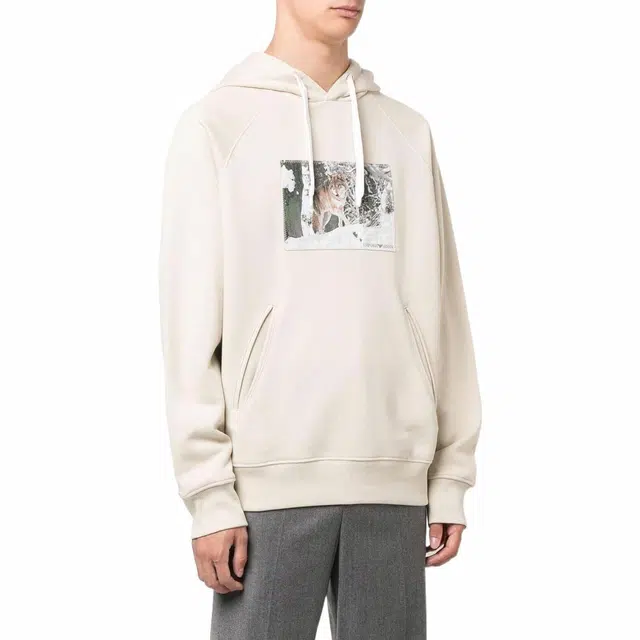 EMPORIO ARMANI SS23