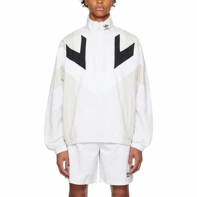 adidas Rekive Woven Track Jacket