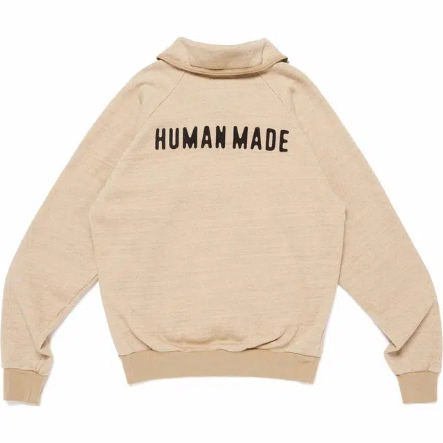 HUMAN MADE SS25