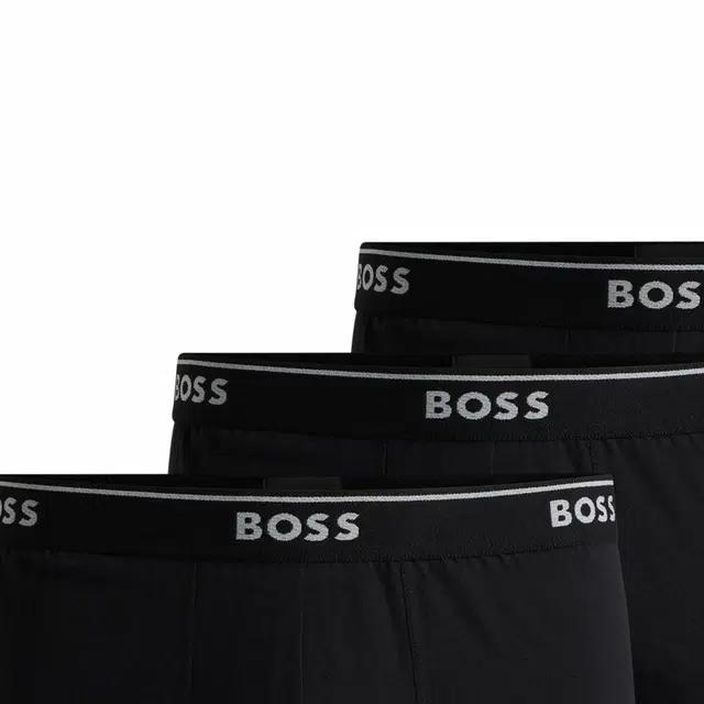 HUGO BOSS