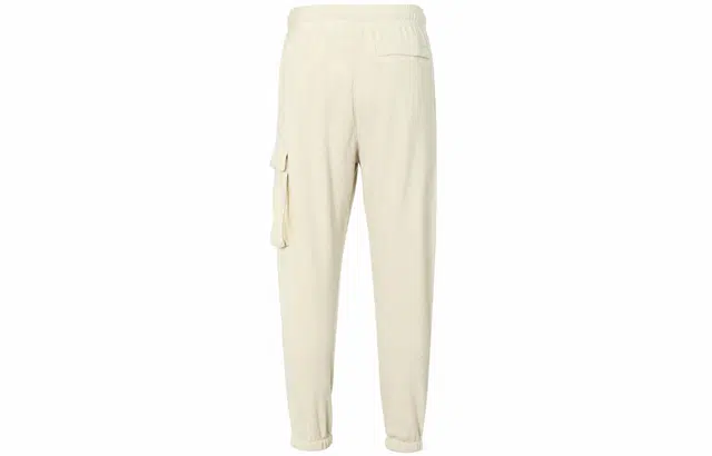 Jordan M J Ess Gfx Flc Winter Pant