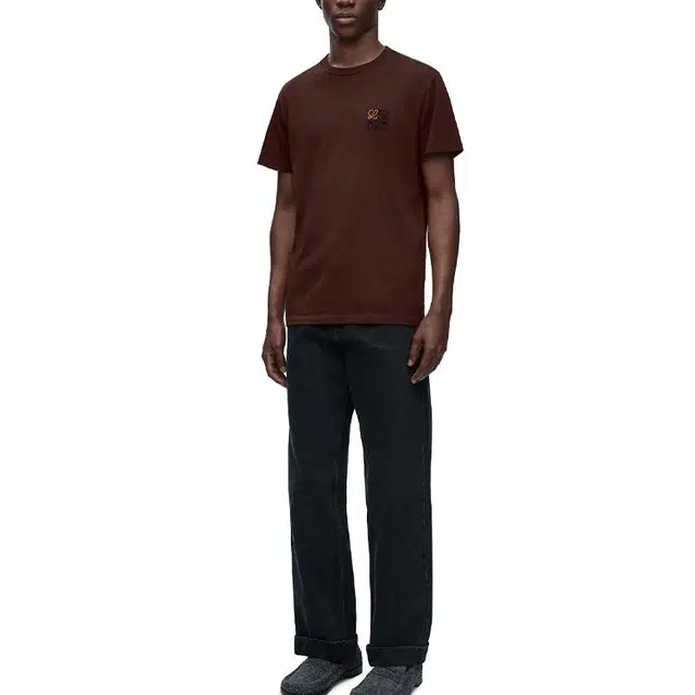 LOEWE Logo SS24T