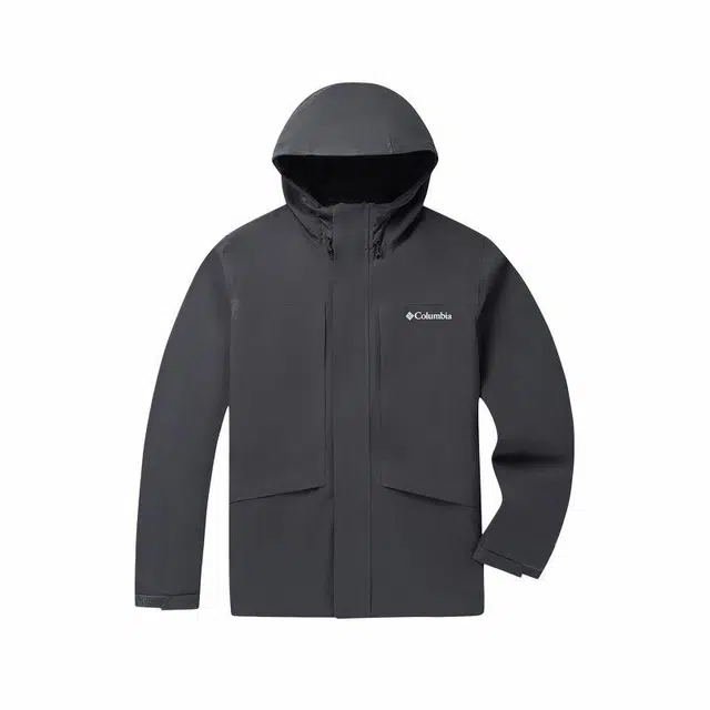 Columbia Omni-Tech