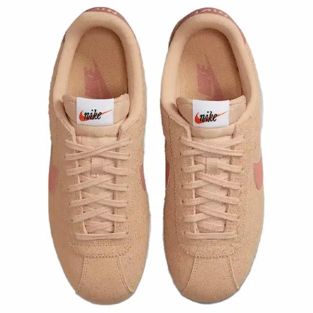 Nike Cortez Vintage Suede