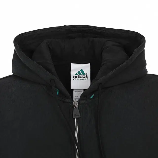 adidas EQUIPMENT SS25 EQT HOODIE