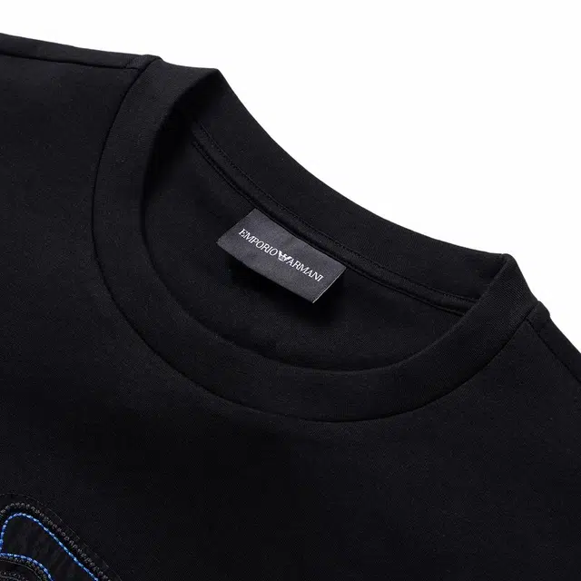 EMPORIO ARMANI SS22