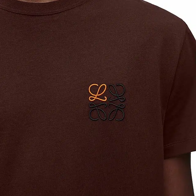 LOEWE Logo SS24T