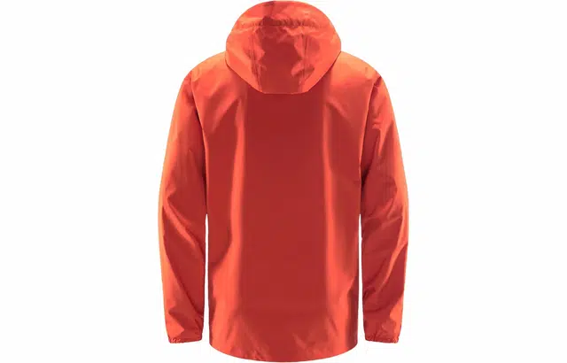 HAGLFS Buzzard Jacket Logo