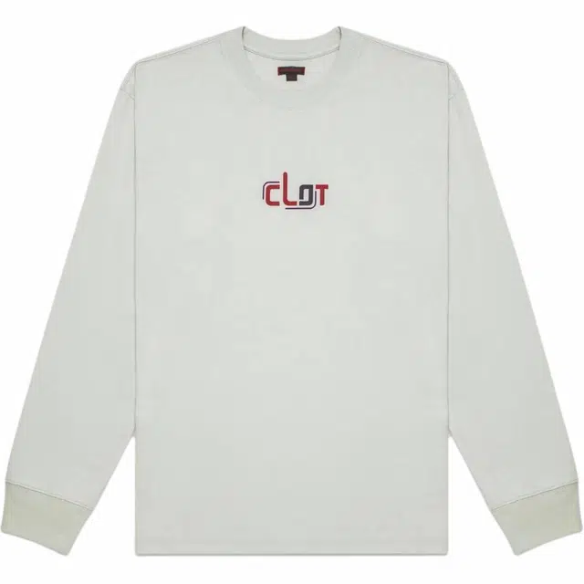 CLOT SS25 CNY T