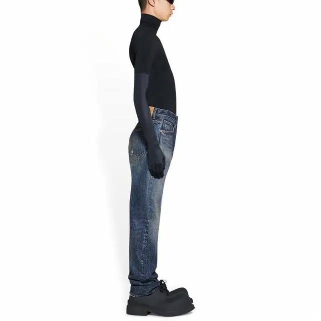 Balenciaga Garde-robe 23SS