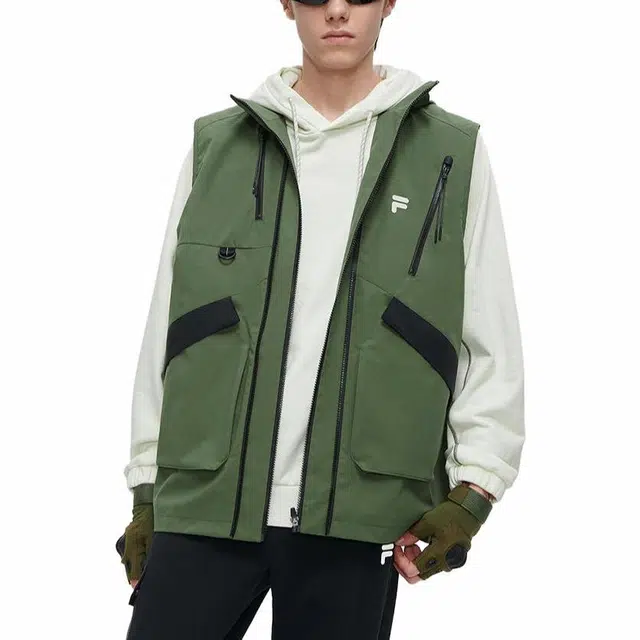FILA Logo