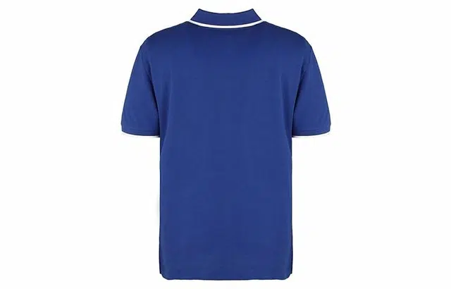 EMPORIO ARMANI SS21 Polo