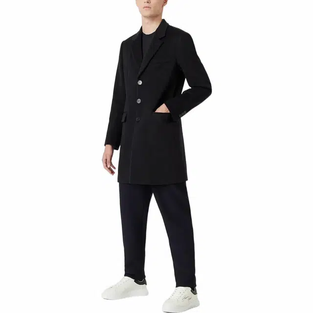 EMPORIO ARMANI FW22