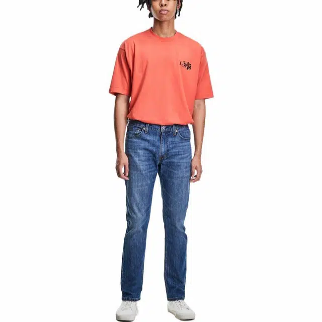 levis