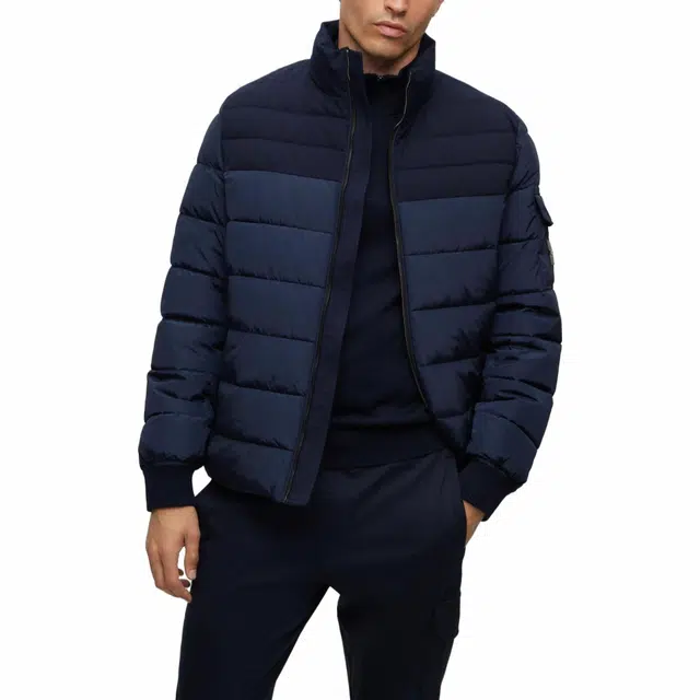 HUGO BOSS