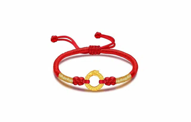 CHINA GOLD