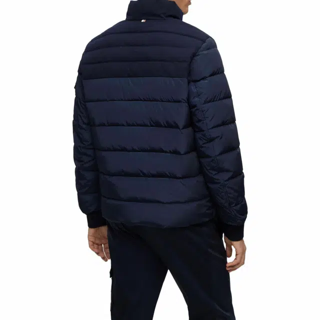 HUGO BOSS