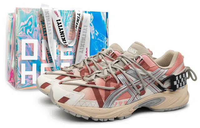Asics Gel-Kahana TR