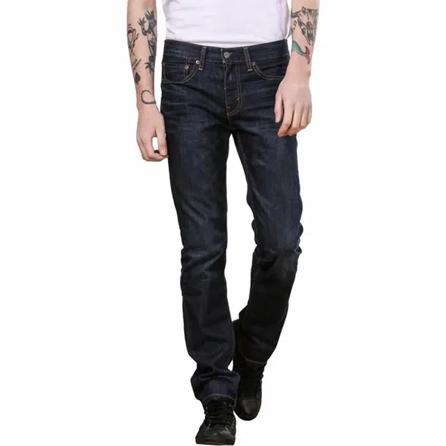 levis 511