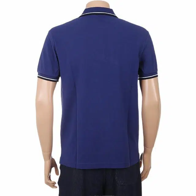PRADA LogoPolo