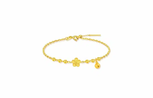 CHINA GOLD