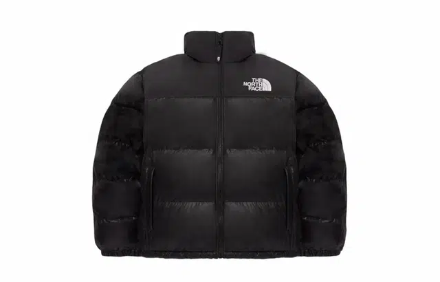 THE NORTH FACE Nuptse 811