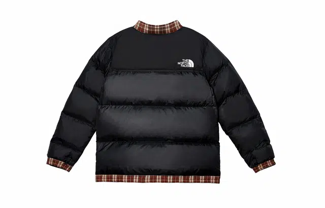 THE NORTH FACE Nuptse 811