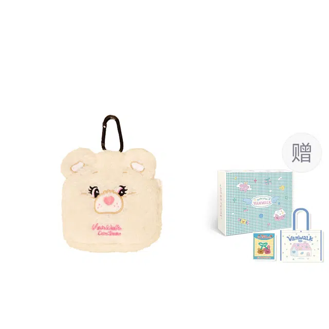 VANWALK CareBears