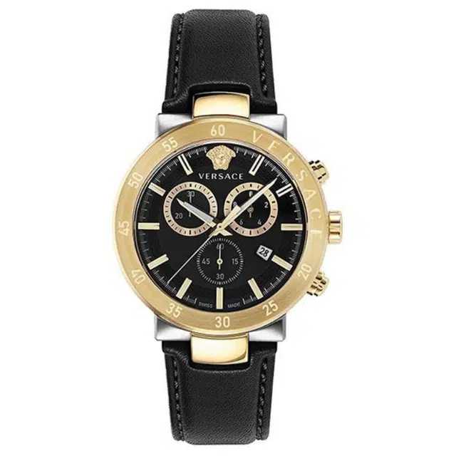 VERSACE 43