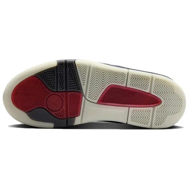 Who Decides War x Air Jordan All Court Black