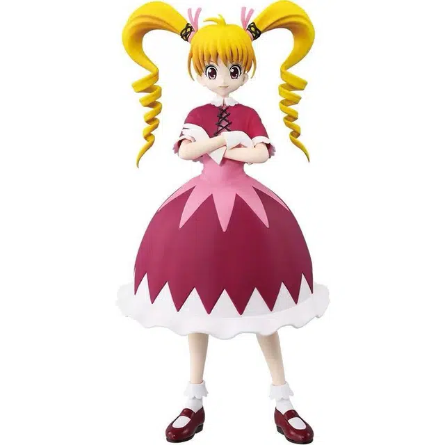 BANDAI HUNTERHUNTER GREED ISLAND D 20cm