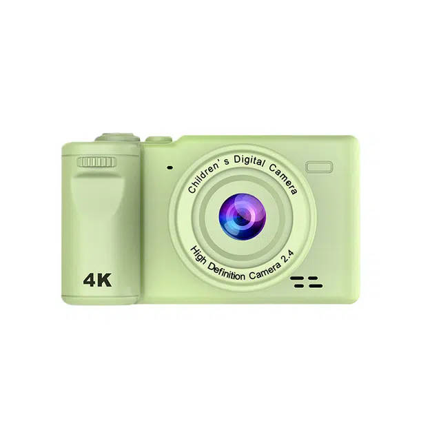 imobile CCD VLOG