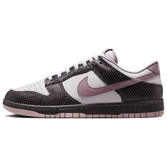 Nike Dunk Low SEMedium Ash