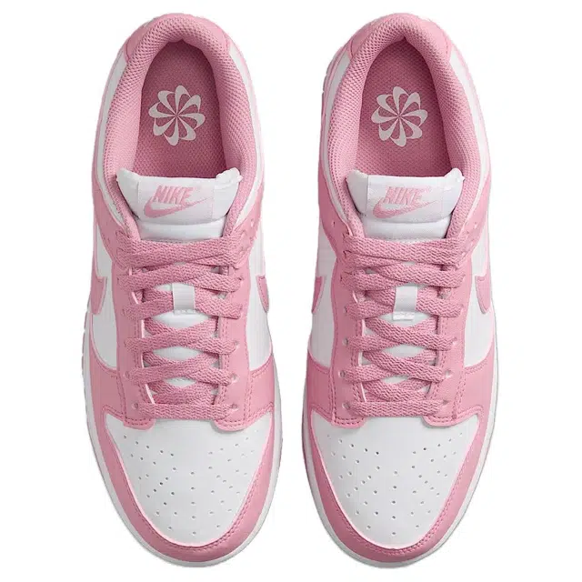 Nike Dunk Low Next Nature Elemental Pink