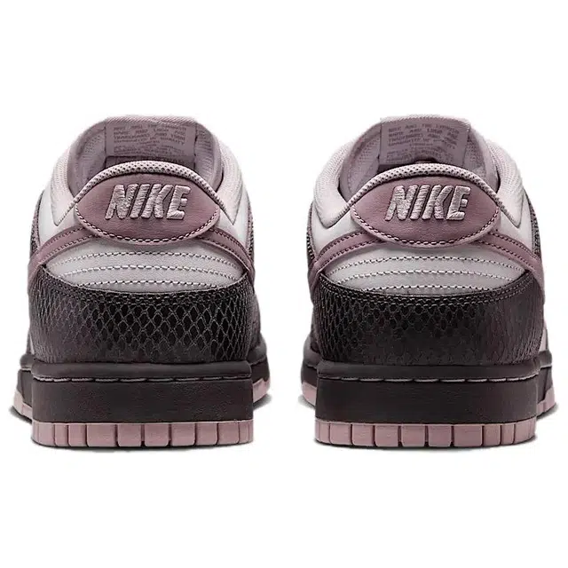 Nike Dunk Low SEMedium Ash