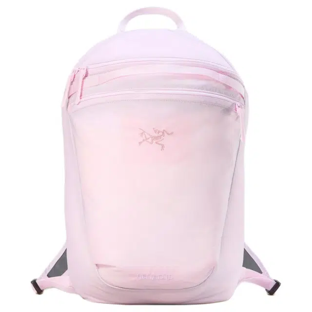 25 Arcteryx Heliad 15L