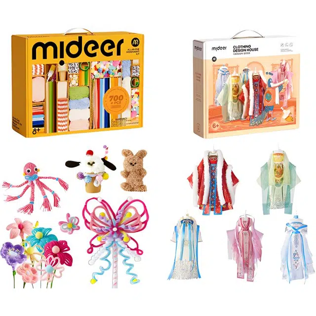 MIDEER