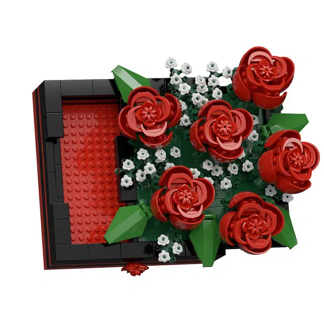 OLOEY 700pcs OLOEY-JM-