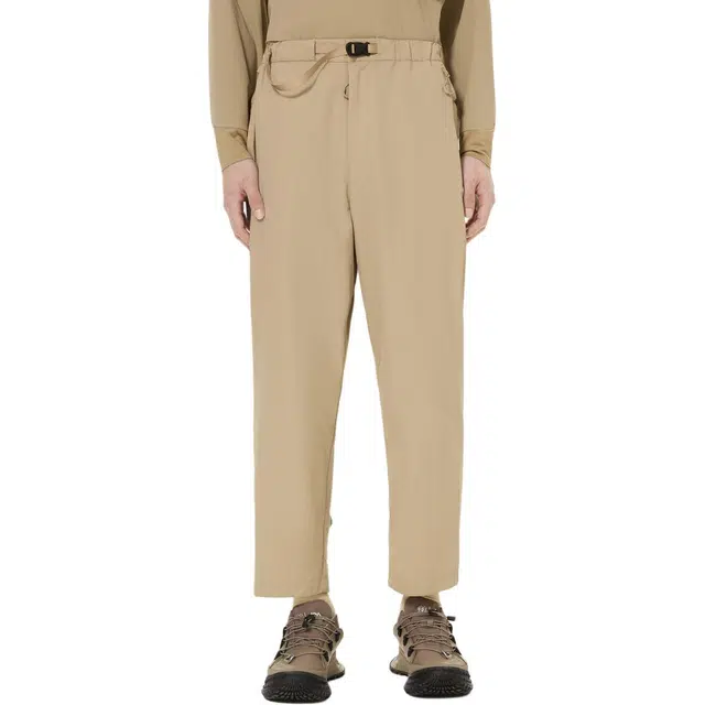 KOLON SPORT x COMFY
