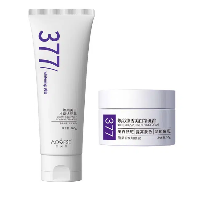 377 30ml+50g+100g+25ml*5