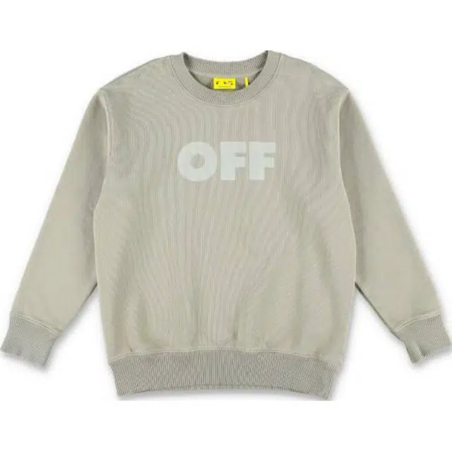 OFF-WHITE SS25 Logo