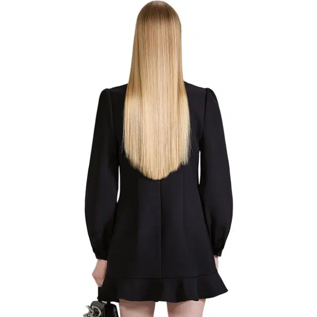 Self-portrait FW22